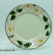 Villeroy & Boch Speiseteller | Wildrose Essteller | Teller ,flach | Ø 26 cm