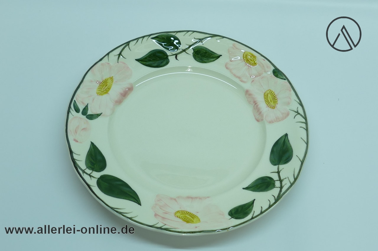 Villeroy & Boch Speiseteller | Wildrose Essteller | Teller ,flach | Ø 26 cm im Allerlei Online Shop Villeroy & Boch Speiseteller | Wildrose Essteller | Teller ,flach | Ø 26 cm im Allerlei Online Shop