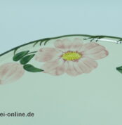 Villeroy & Boch | Wildrose | Kuchenteller Tortenplatte Kuchenplatte | Ø 32,5