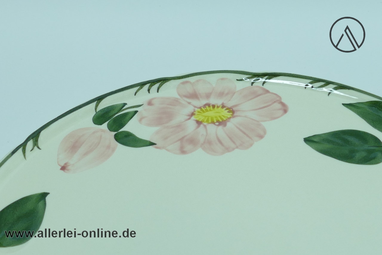 Villeroy & Boch | Wildrose | Kuchenteller Tortenplatte Kuchenplatte | Ø 32,5 Villeroy & Boch | Wildrose | Kuchenteller Tortenplatte Kuchenplatte | Ø 32,5