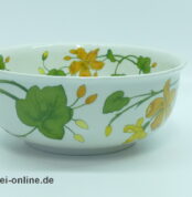 Geranium Villeroy & Boch | Porzellan Schüssel Schale | 18 cm