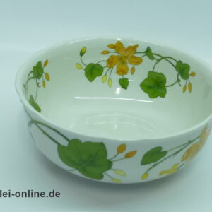 Geranium Villeroy & Boch | Porzellan Schüssel Schale