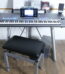 Yamaha Tyros 5 | 76 Tasten Keyboard inkl. Keyboardständer - Yamaha Soundsystem und Klavierbank