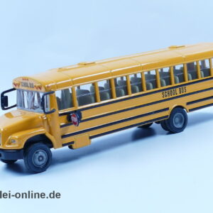 SIKU 3731 | USA Schulbus | Siku Modellauto