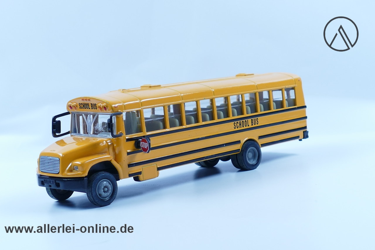 SIKU 3731 | US. Schulbus | Siku 1:55 SIKU 3731 | US. Schulbus | Siku 1:55