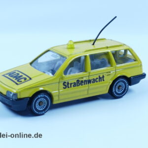 SIKU Super-Serie 1076 | Volkswagen - VW Passat Variant GT | ADAC Straßenwacht