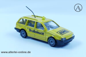SIKU Super-Serie 1076 | VW Passat Variant GT | ADAC Straßenwacht
