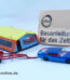 SIKU V317 - V333 | Lamborghini Espada 400 GT mit Zeltanhänger - Camping-Zelt und Original Bauanleitung | Vintage Siku Diecast Modellauto