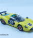 Corgi Toys 344 Ferrari 206 Dino Sport | Vintage Corgi diecast Model - Made in GT.Britain