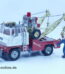 Corgi Major Toys 1142 | Holmes Wrecker Truck | Abschleppwagen | Vintage Corgi DieCast Model Made in GT.Britain