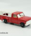 Matchbox Lesney England | Series 1-75 - No. 6 | Ford-Pickup