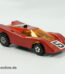 Matchbox Superfast No. 7 | HAIRY HUSTLER | Lesney England im Allerlei Online Shop