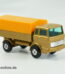 Matchbox Superfast No. 1 | Mercedes Truck - goldmet. | Lesney England