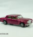 Matchbox Superfast No. 39 | Rolls-Royce Silver Shadow II ,rotmet. | Lesney England