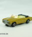 Matchbox Superfast No. 69 | Rolls-Royce Silver Shadow ,goldmet. | Lesney England