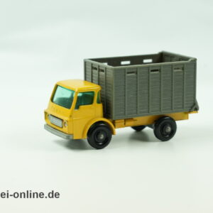 Matchbox Lesney England | Series 1-75 - No. 37 | Dodge Cattle Truck im Allerlei Online Shop