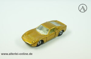 Matchbox Superfast No. 33 | Lamborghini Miura | Lesney England