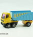 Matchbox Superfast No. 50 | Articulated Truck | Lesney England