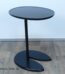 Stressless Ellipse Holz Tisch | Beistelltisch ,schwarz