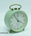 KIENZLE Wecker | Vintage Mechanische Uhr | Reisewecker - Made in Germany