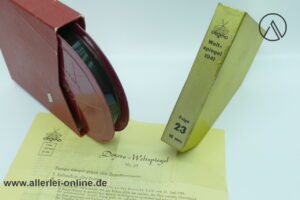 DEGETO 16 mm Propaganda Film | Weltspiegel 1941 Folge 23 | Europa kämpft gegen den Bolschewismus