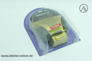 Sony MDR-55 Vintage Stereo-Kopfhörer | Stereo-Headsets