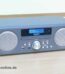 TechniSat TECHNIRADIO DIGIT CD | DAB+ Radio inkl. CD-Spieler ,anthrazit