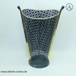 Schirmständer V-Form | Mid Century 50er Jahre Designklassiker