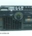 JVC 3060EU Radio - TV - Cassette Recorder | FM/SW/MW /TV Radio | Vintage Radiorekorder