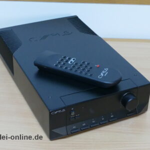 Cyrus III High-End Stereo Verstärker | Cyrus 3 Vollverstärker