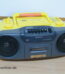 Sony CFD-970 Sports Radio / CD / Cassette Recorder | AM/FM Radio | Vintage Radiorekorder