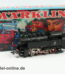 Märklin H0 | Märklin 3031 Dampflokomotive BR 81 004