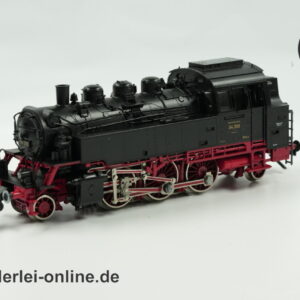 Fleischmann H0 - AC | Fleischmann 4063 Dampflok BR 64 268 im Allerlei Online Shop