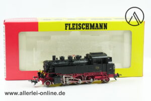 Fleischmann H0 - AC | 4063 Dampflok BR 64 268 der DR