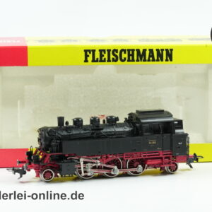 Fleischmann H0 - AC | 4063 Dampflok BR 64 268 der DR