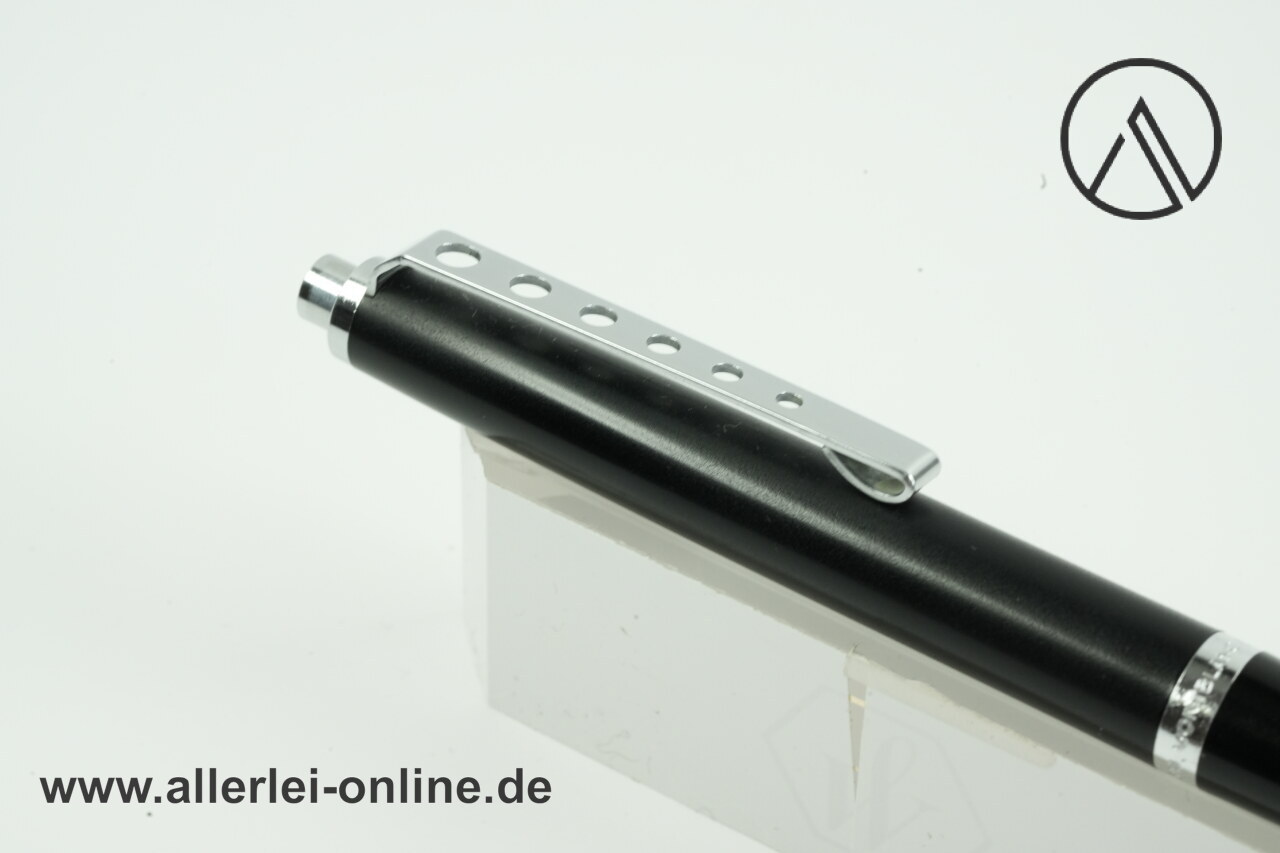 Montblanc Carrera 590 Kugelschreiber Pushbutton Ballpoint Montblanc Carrera 590 Kugelschreiber Pushbutton Ballpoint