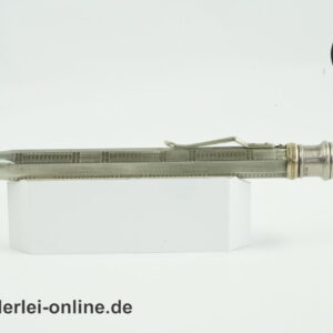 USUS Noblee Patent Antik Dreh- Bleistift | Vierfarben Stift um ca. 1920-30 im Allerlei Online Shop