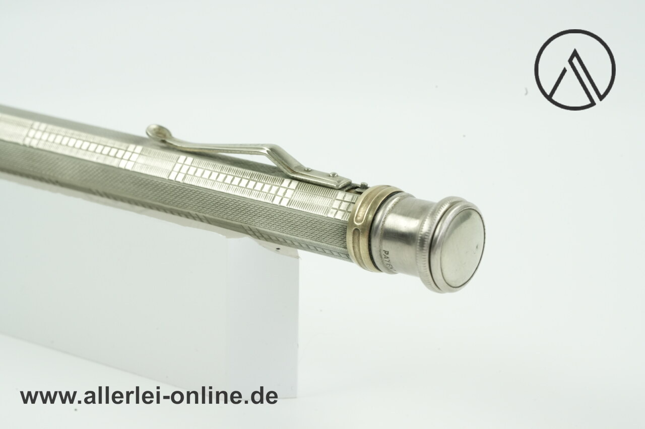 USUS Noblee Patent Dreh- Bleistift | Vierfarben Stift um ca. 1920-30 im Allerlei Online Shop USUS Noblee Patent Dreh- Bleistift | Vierfarben Stift um ca. 1920-30 im Allerlei Online Shop