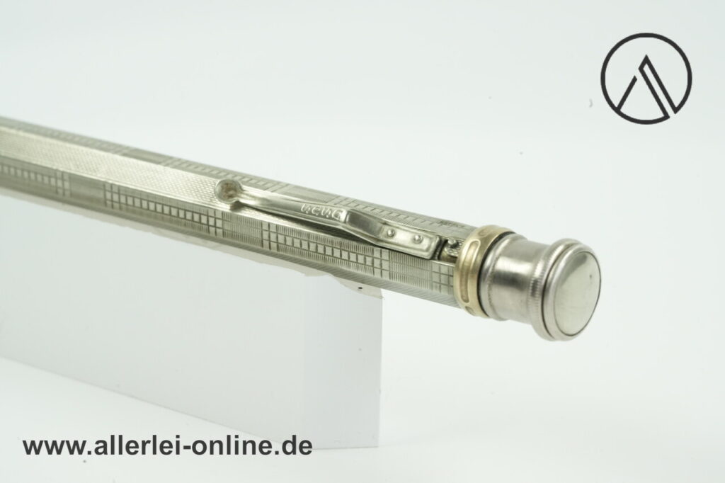 USUS Noblee Patent Dreh- Bleistift | Vierfarben Stift um ca. 1920-30