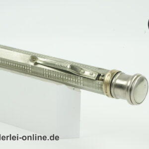 USUS Noblee Patent Dreh- Bleistift | Vierfarben Stift um ca. 1920-30
