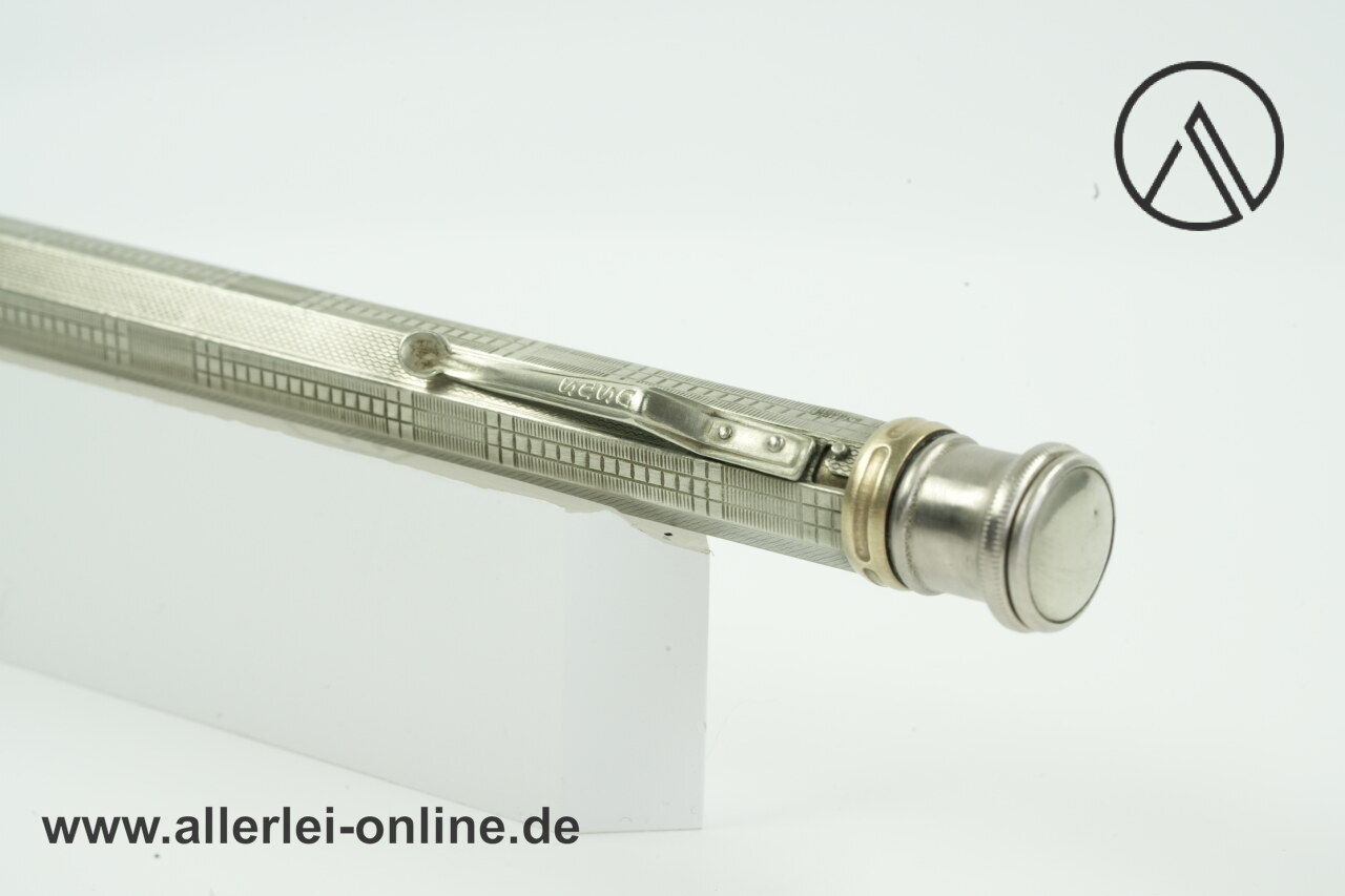 USUS Noblee Patent Dreh- Bleistift | Vierfarben Stift um ca. 1920-30 USUS Noblee Patent Dreh- Bleistift | Vierfarben Stift um ca. 1920-30