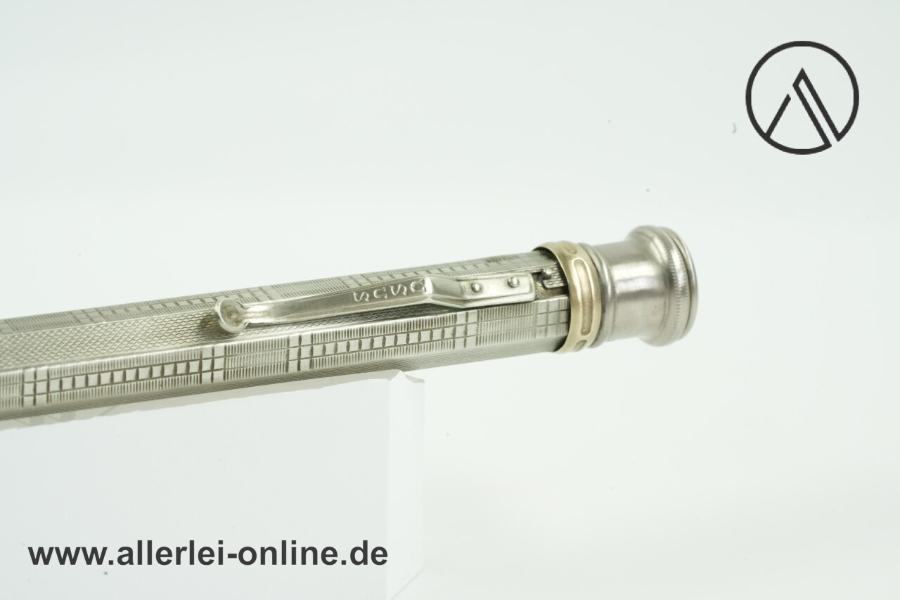 USUS Noblee Patent Antiker Dreh- Bleistift | Vierfarben Stift um ca. 1920-30 im Allerlei Online Shop USUS Noblee Patent Antiker Dreh- Bleistift | Vierfarben Stift um ca. 1920-30 im Allerlei Online Shop