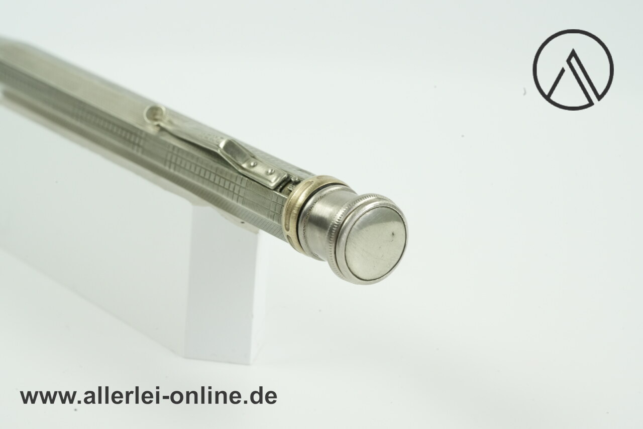 USUS Patent Dreh- Bleistift | Vierfarben Stift um ca. 1920-30 USUS Patent Dreh- Bleistift | Vierfarben Stift um ca. 1920-30
