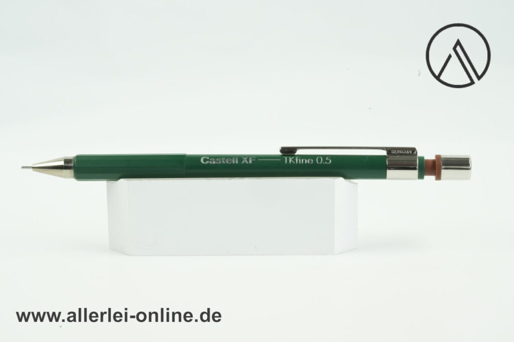 Faber-Castell XF - TK-Fine 0,5 Druckbleistift | Mechanical Pencil
