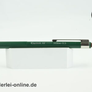 Faber-Castell XF - TK-Fine 0,5 Druckbleistift | Mechanical Pencil