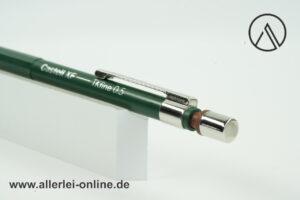 Vintage Faber-Castell XF - TK-Fine 0,5 Druckbleistift | Mechanical Pencil