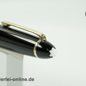 Montblanc 167 Meisterstück Le Grand Bleistift | Drehbleistift 0,9 mm