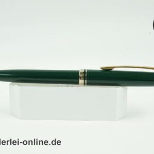 Montblanc Generation Bleistift | Drehbleistift 0,7 mm | Grün/Tannengrün mit Etui