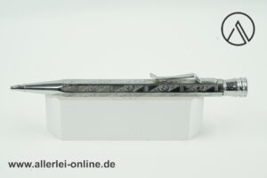 Bleistift | 1,18mm Dreh- Bleistift mit Viktorianischer Guillochierung um ca. 1920-30