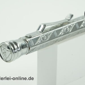 Antiker Bleistift | 1,18mm Dreh- Bleistift mit Viktorianischer Guillochierung um ca. 1920-30